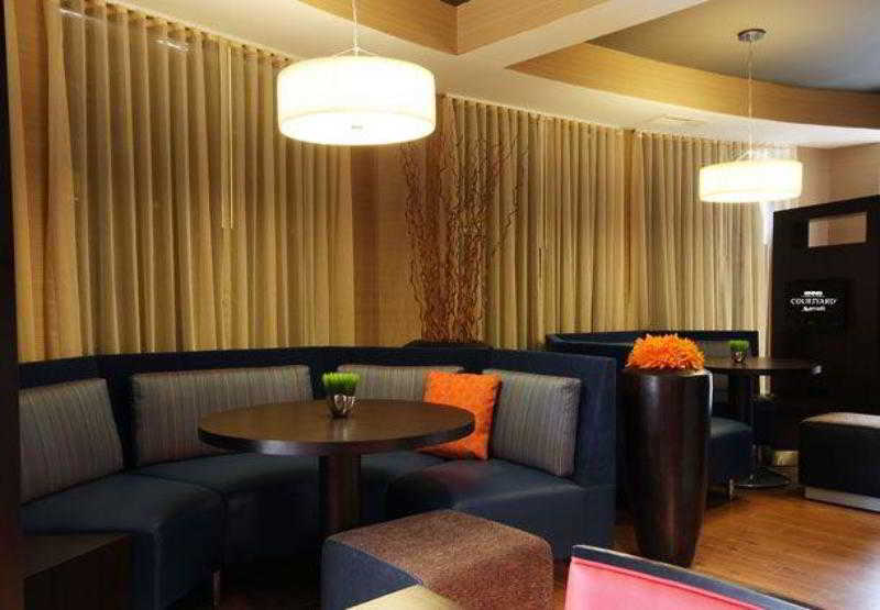 Courtyard By Marriott Jacksonville Airport/ Northeast Exterior foto