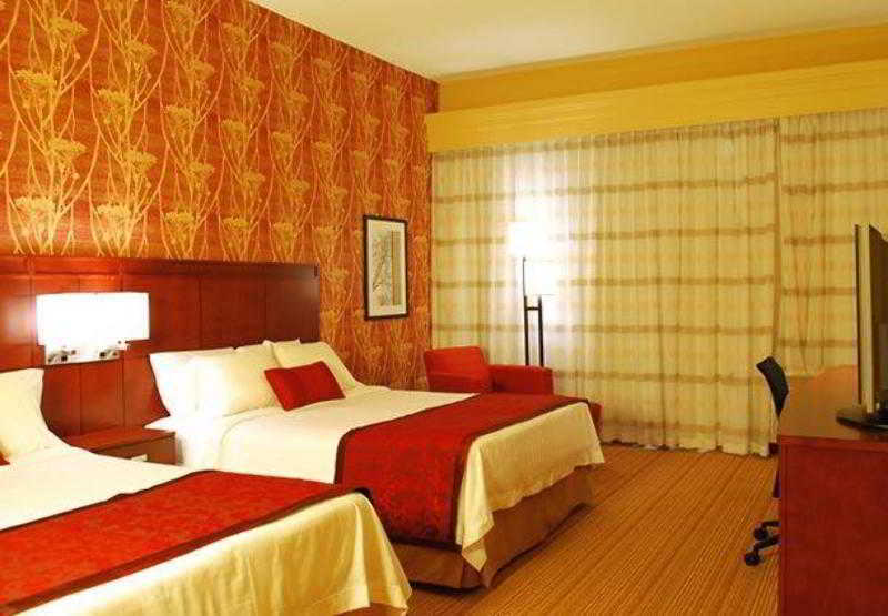 Courtyard By Marriott Jacksonville Airport/ Northeast Exterior foto