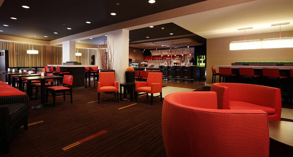 Courtyard By Marriott Jacksonville Airport/ Northeast Exterior foto